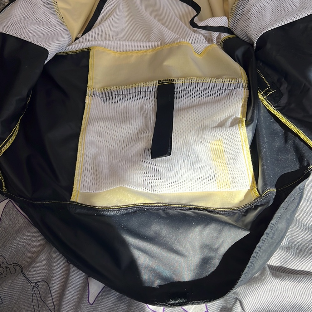 Burley Rapid Rider Jacket - Picture 7 of 14